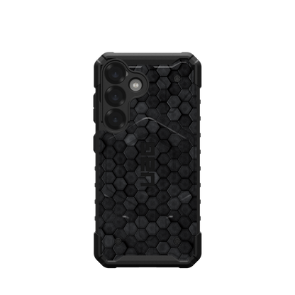 UAG PATHFINDER CASE FOR SAMSUNG GALAXY - BLACK HEXAGON