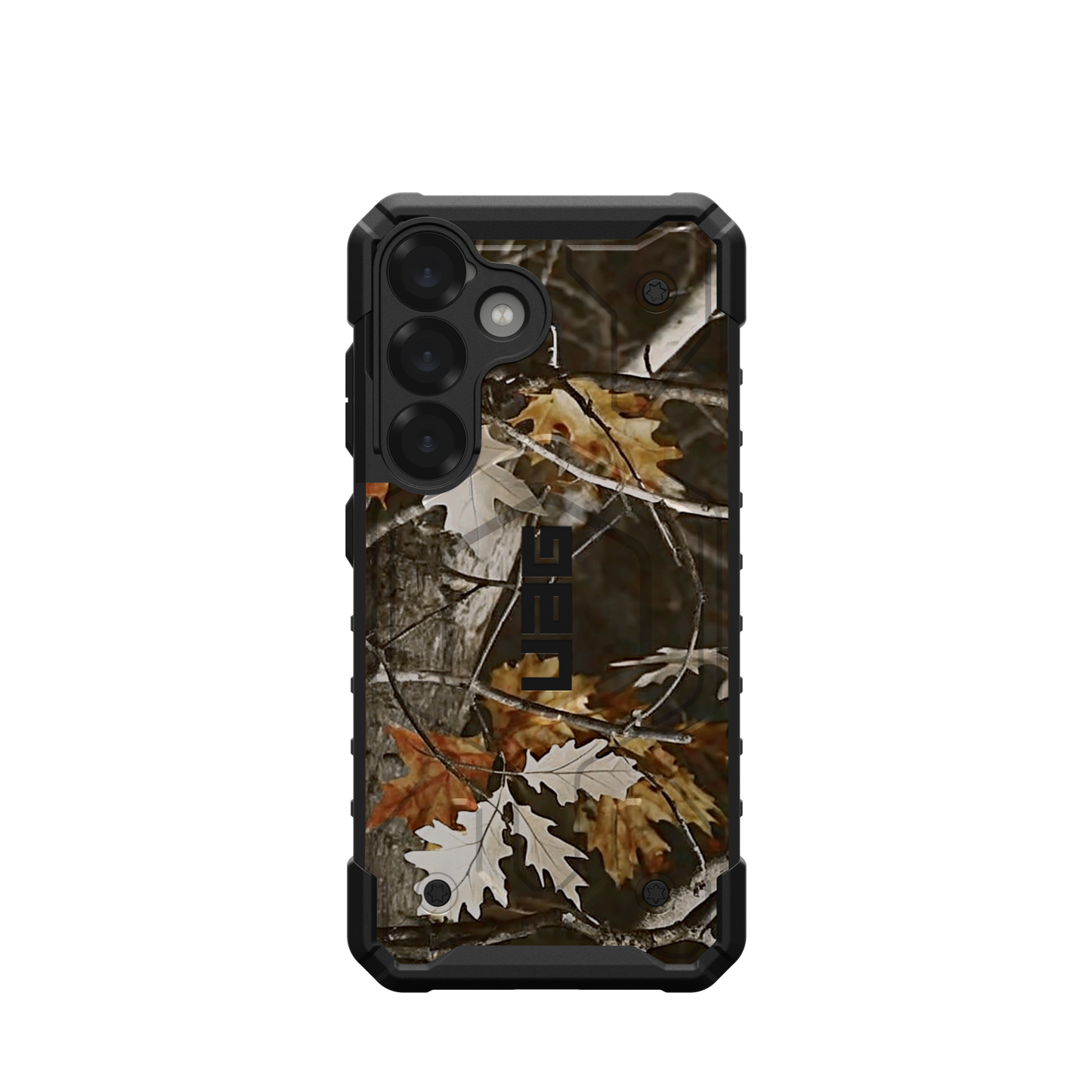 UAG PATHFINDER CASE FOR SAMSUNG GALAXY - CAMO 2