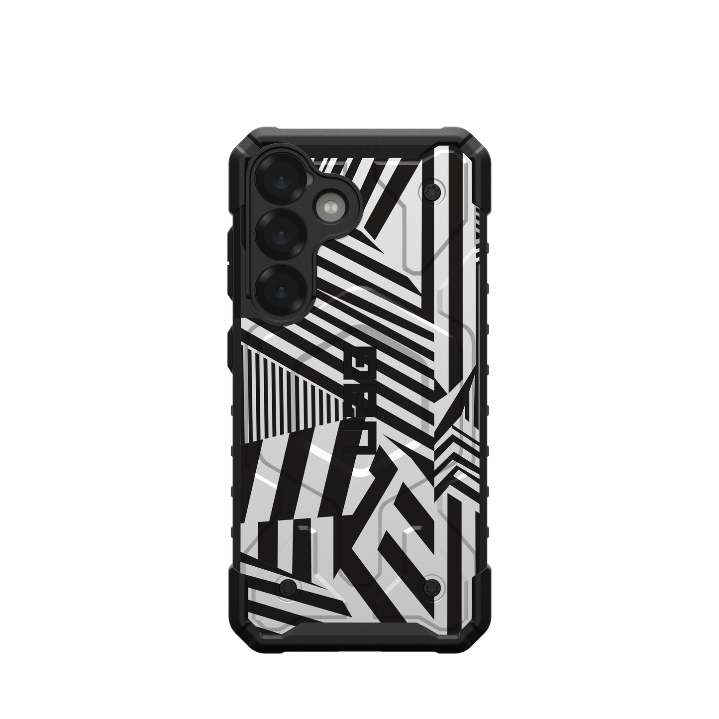 UAG PATHFINDER CASE FOR SAMSUNG GALAXY - GEO PATTERN