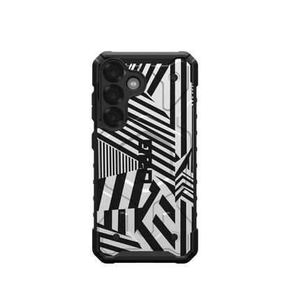 UAG PATHFINDER CASE FOR SAMSUNG GALAXY - GEO PATTERN