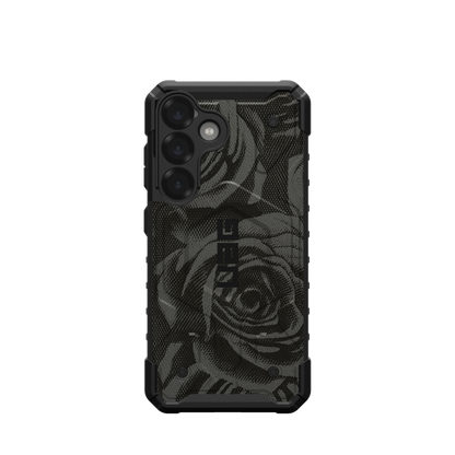 UAG PATHFINDER CASE FOR SAMSUNG GALAXY - HALFTONE ROSE