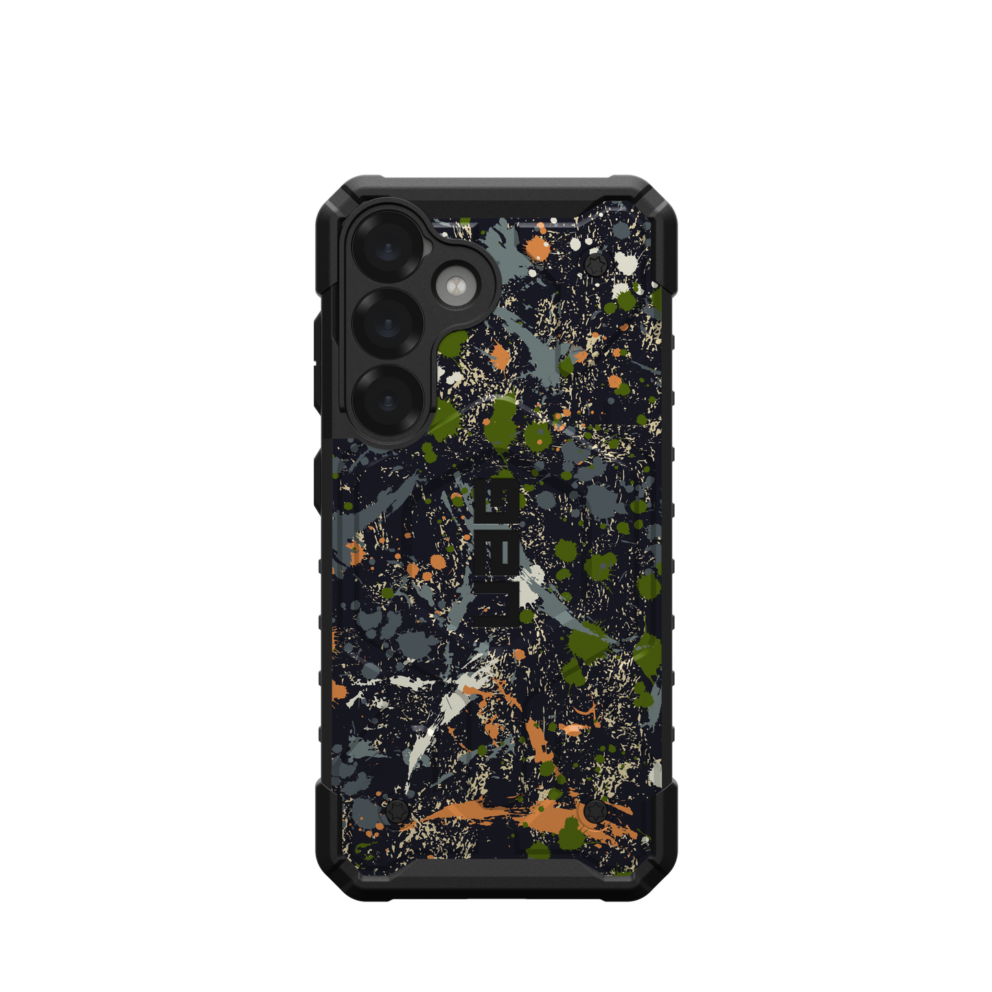 UAG PATHFINDER CASE FOR SAMSUNG GALAXY - Neo Camo 1