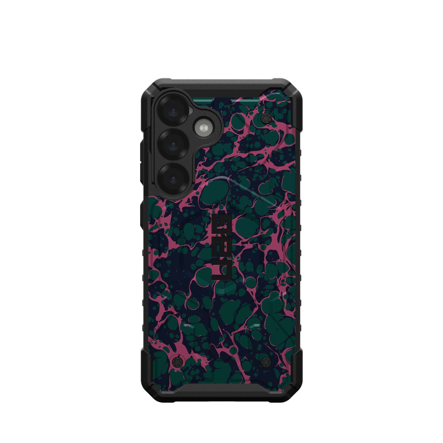 UAG PATHFINDER CASE FOR SAMSUNG GALAXY - Neo Camo 2