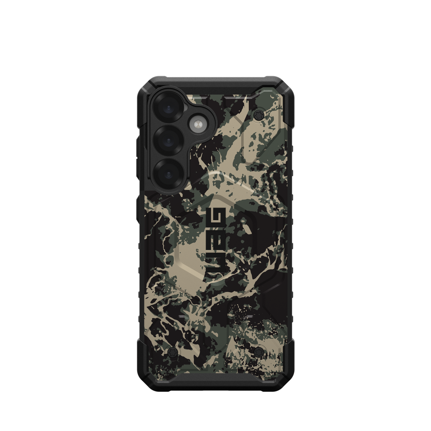 UAG PATHFINDER CASE FOR SAMSUNG GALAXY - Neo Camo 3