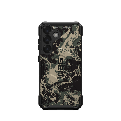UAG PATHFINDER CASE FOR SAMSUNG GALAXY - Neo Camo 3