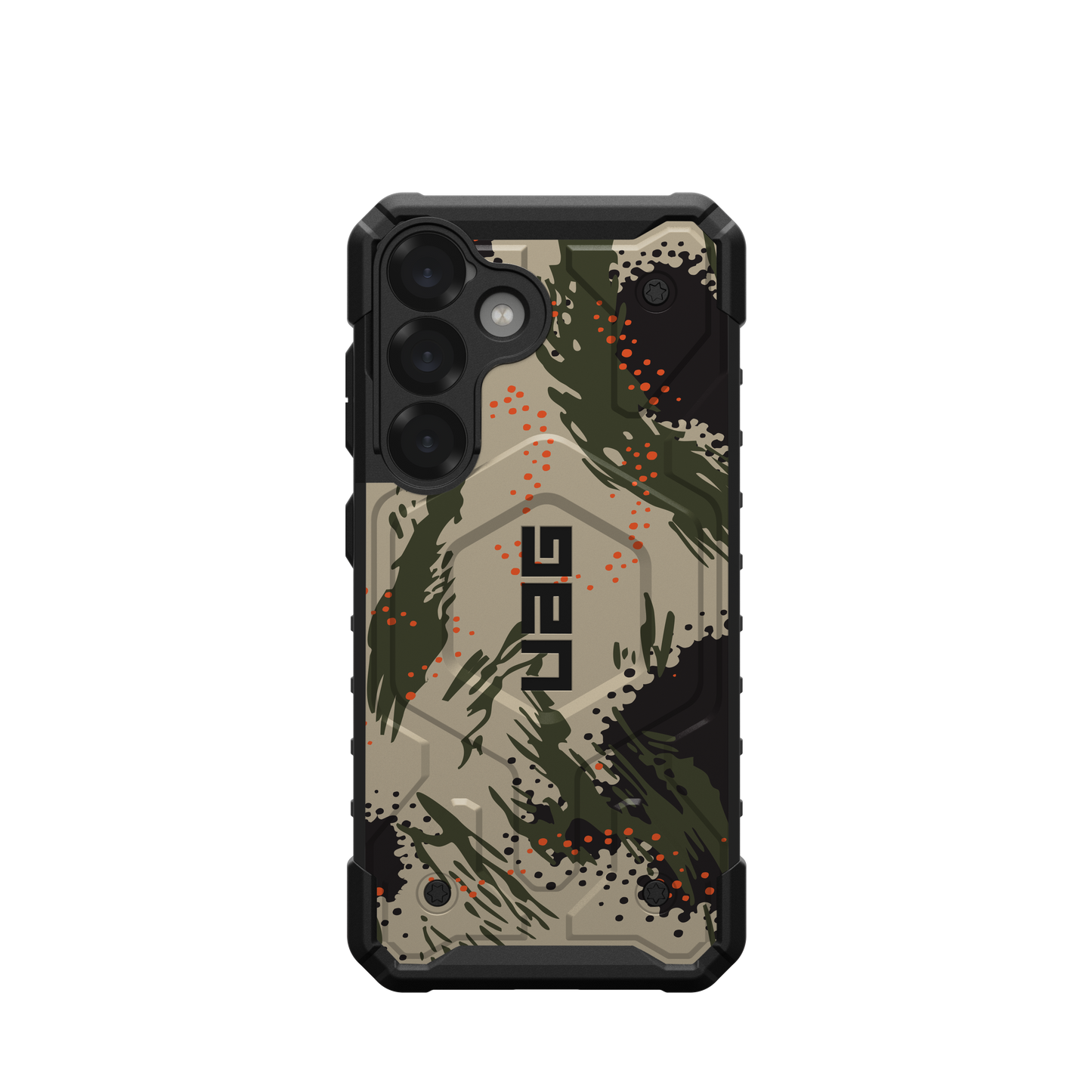 UAG PATHFINDER CASE FOR SAMSUNG GALAXY - Neo Camo 4