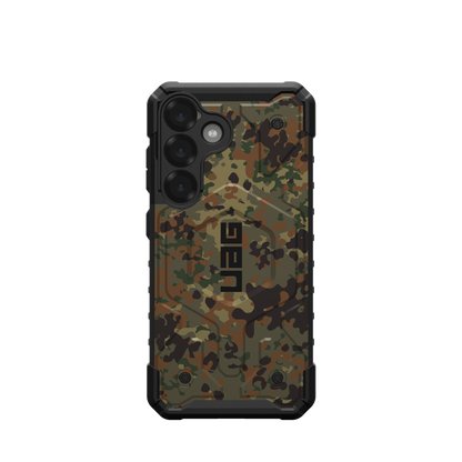 UAG PATHFINDER CASE FOR SAMSUNG GALAXY - Neo Camo 5