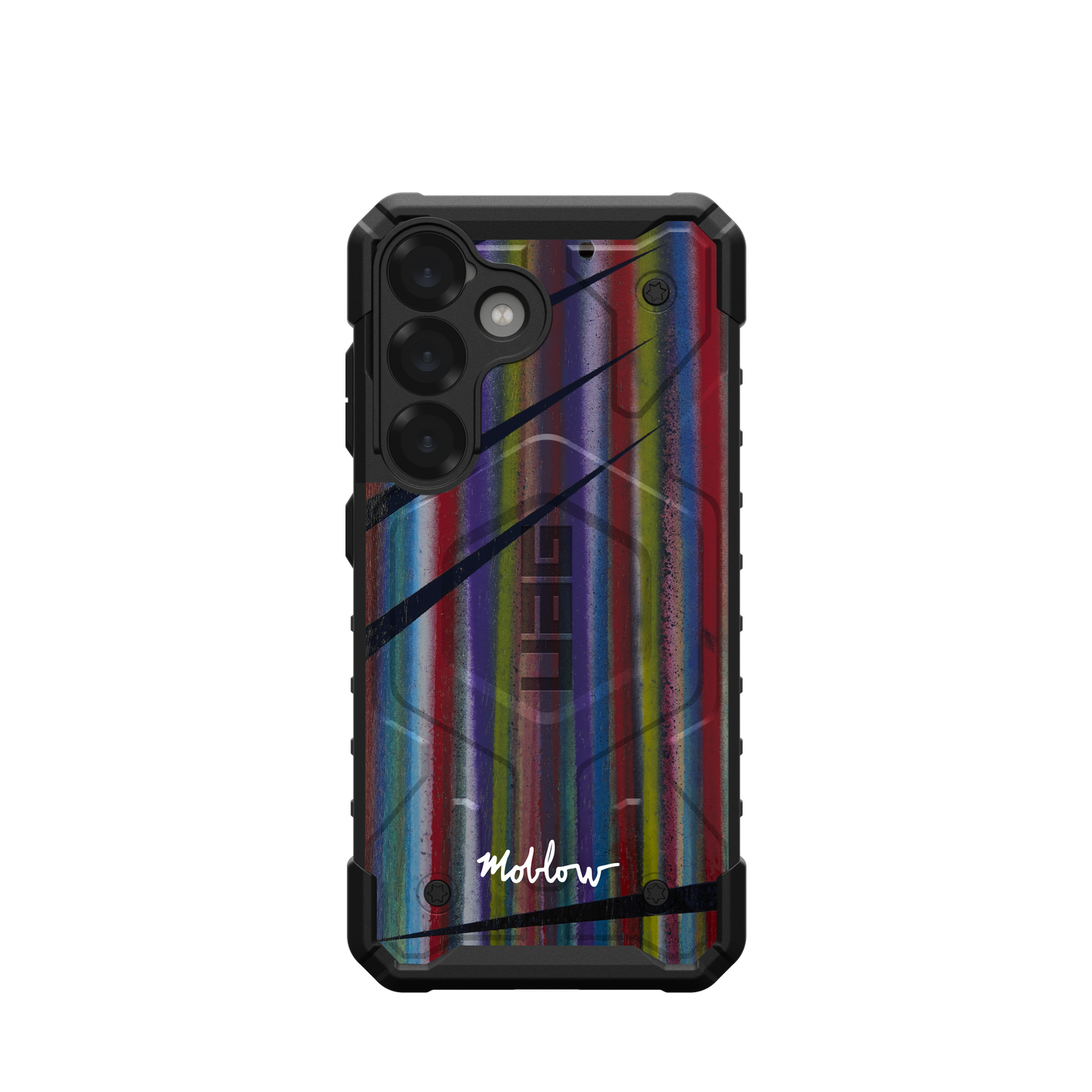 UAG PATHFINDER CASE FOR SAMSUNG GALAXY - Mark Oblow - Boards 1