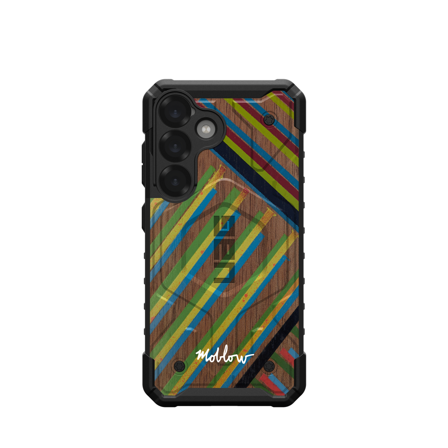 UAG PATHFINDER CASE FOR SAMSUNG GALAXY - Mark Oblow - Boards 3