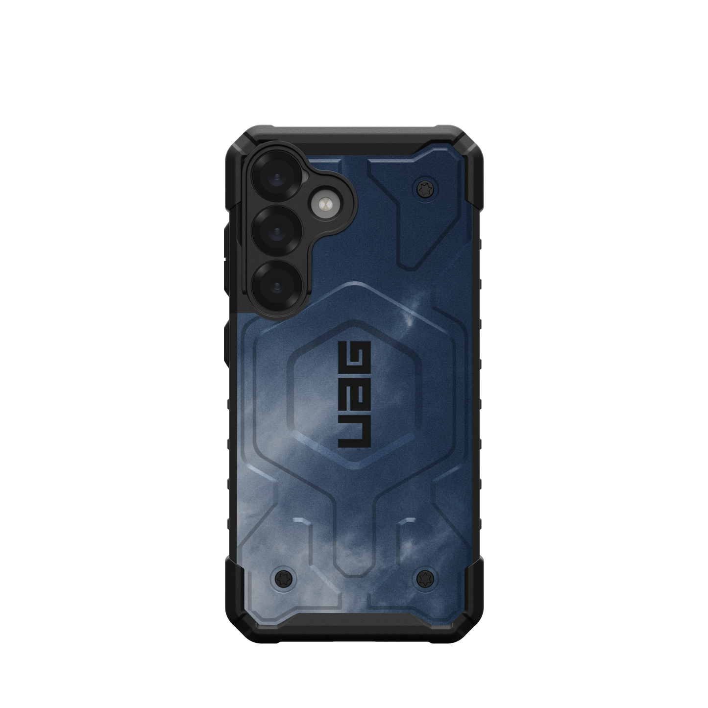 UAG PATHFINDER CASE FOR SAMSUNG GALAXY - TIE DYE CLOUDS