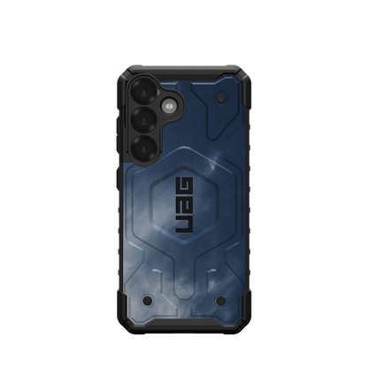 UAG PATHFINDER CASE FOR SAMSUNG GALAXY - TIE DYE CLOUDS