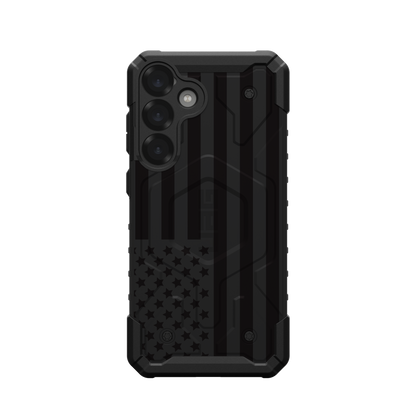 UAG PATHFINDER CASE FOR SAMSUNG GALAXY - American Black Flag