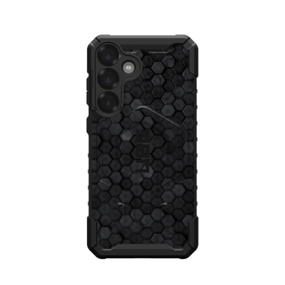 UAG PATHFINDER CASE FOR SAMSUNG GALAXY - BLACK HEXAGON
