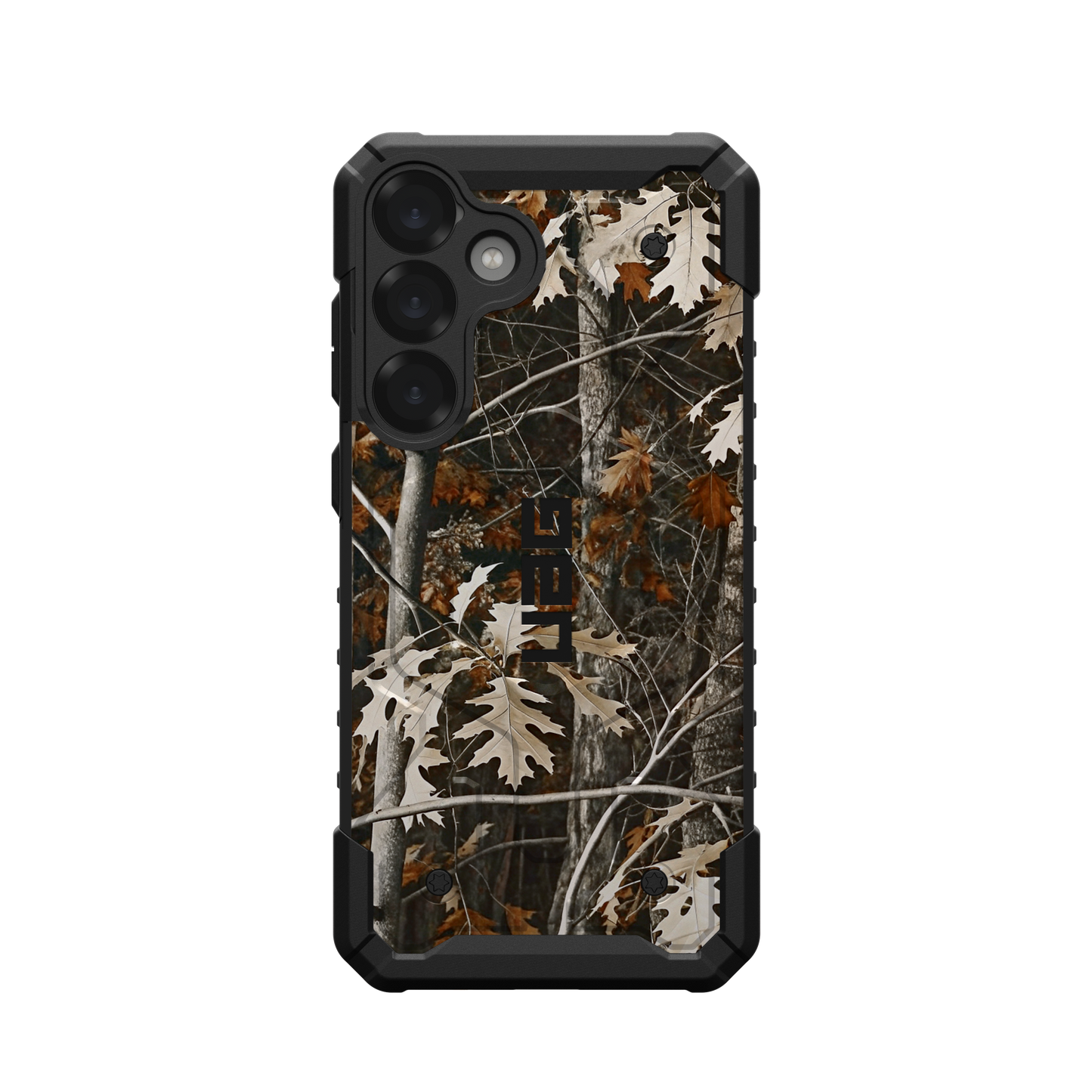UAG PATHFINDER CASE FOR SAMSUNG GALAXY - CAMO 1