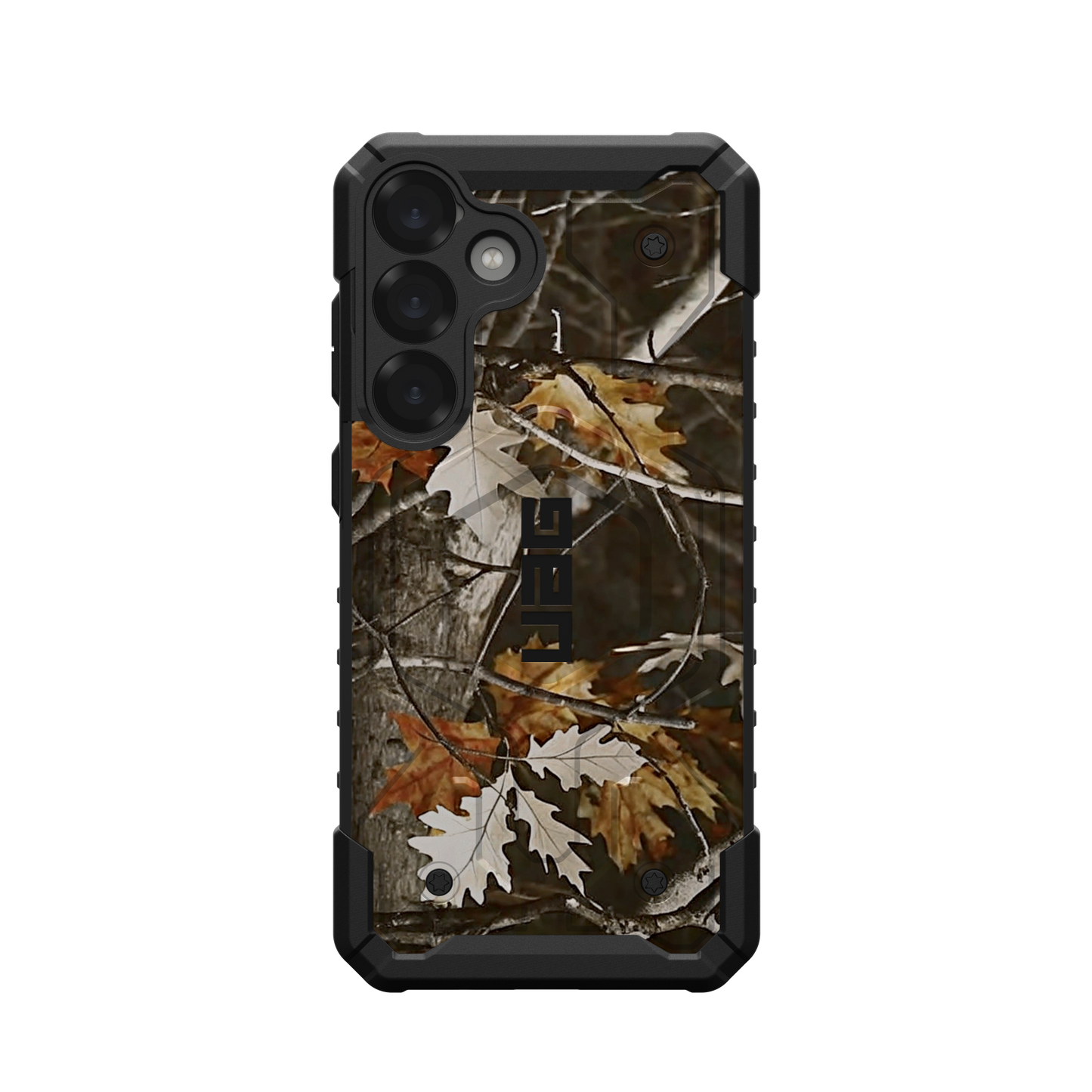 UAG PATHFINDER CASE FOR SAMSUNG GALAXY - CAMO 2