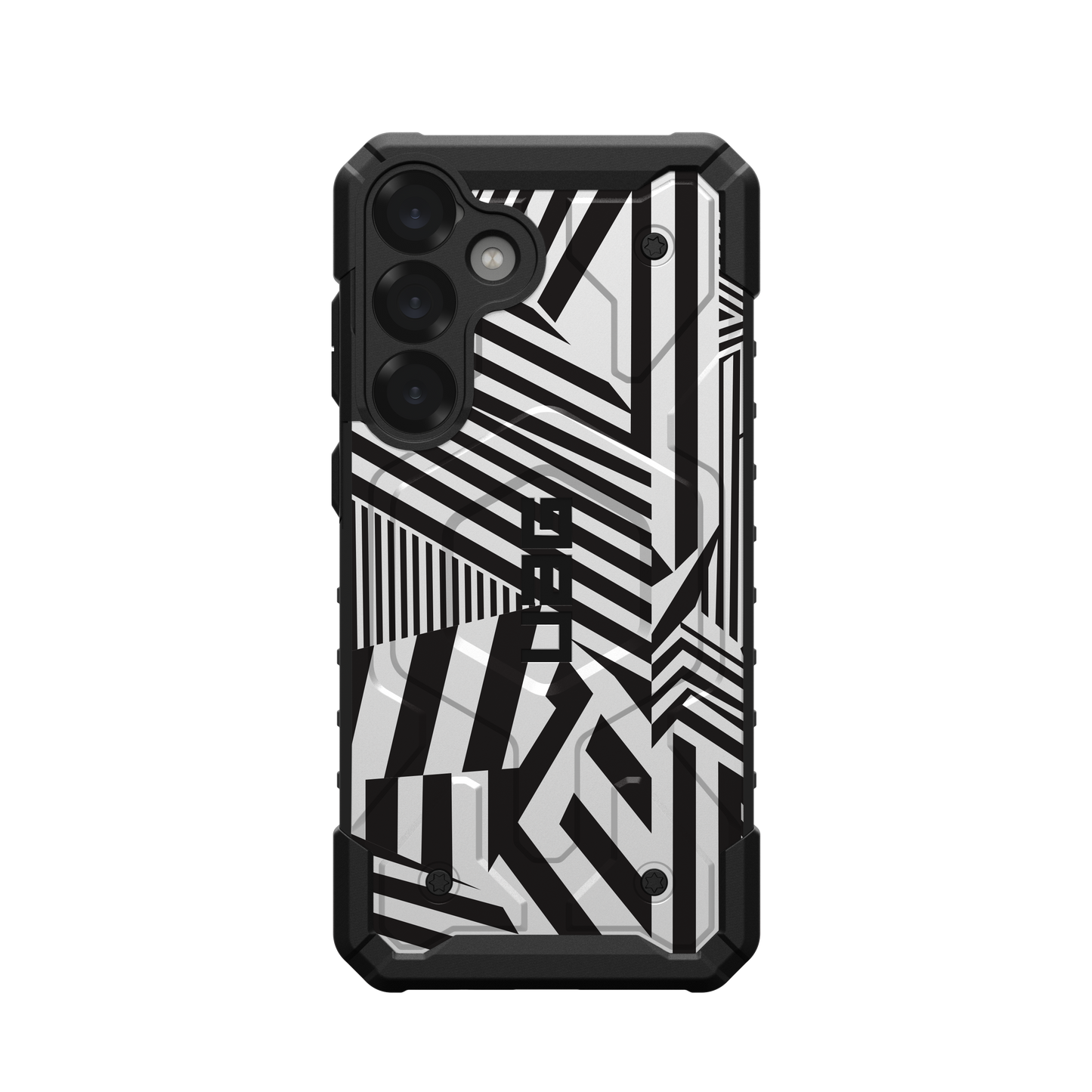 UAG PATHFINDER CASE FOR SAMSUNG GALAXY - GEO PATTERN