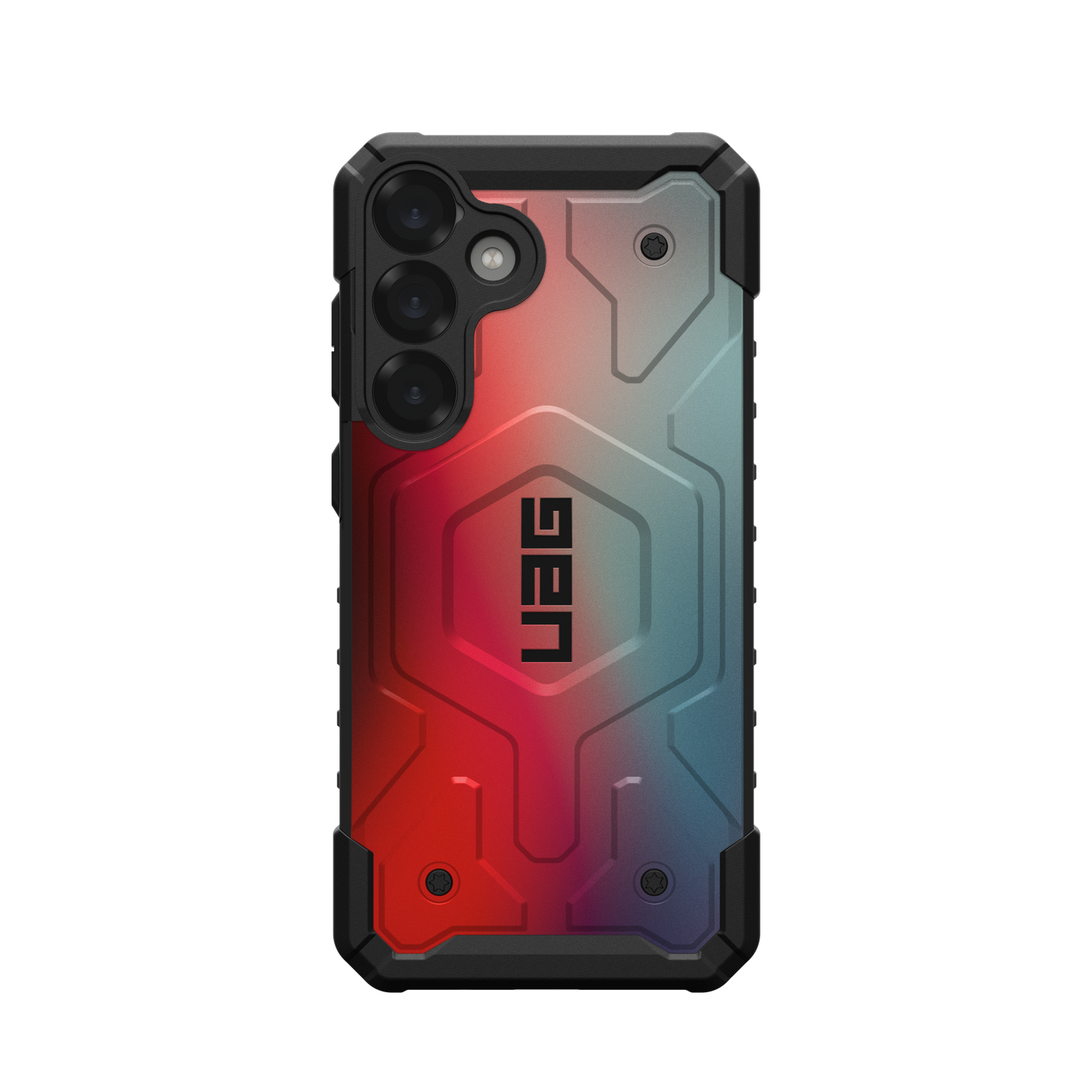 UAG PATHFINDER CASE FOR SAMSUNG GALAXY - GRAINY GRADIENT