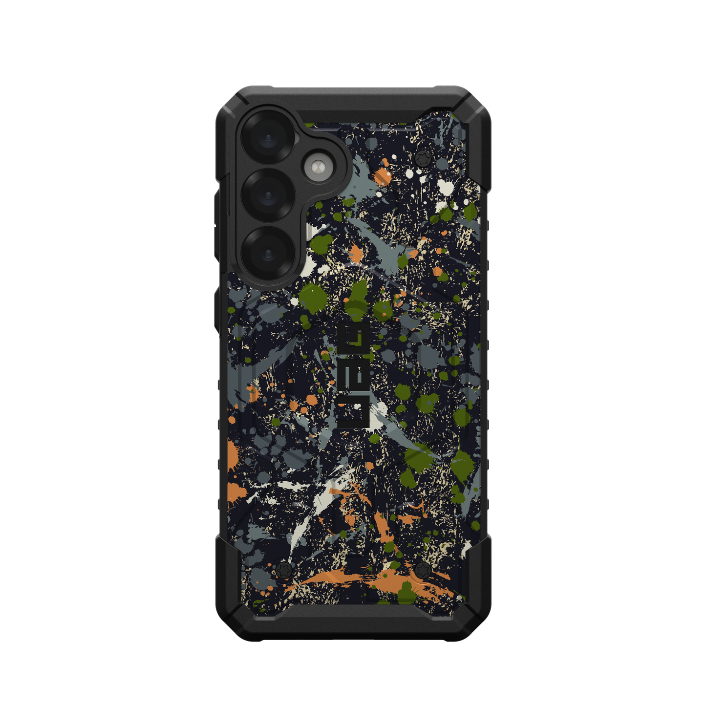 UAG PATHFINDER CASE FOR SAMSUNG GALAXY - Neo Camo 1