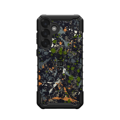 UAG PATHFINDER CASE FOR SAMSUNG GALAXY - Neo Camo 1