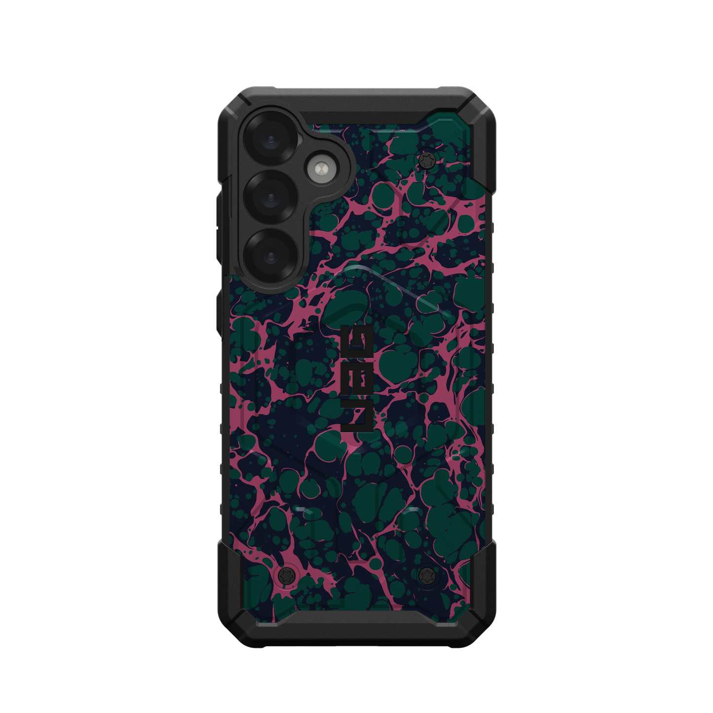 UAG PATHFINDER CASE FOR SAMSUNG GALAXY - Neo Camo 2