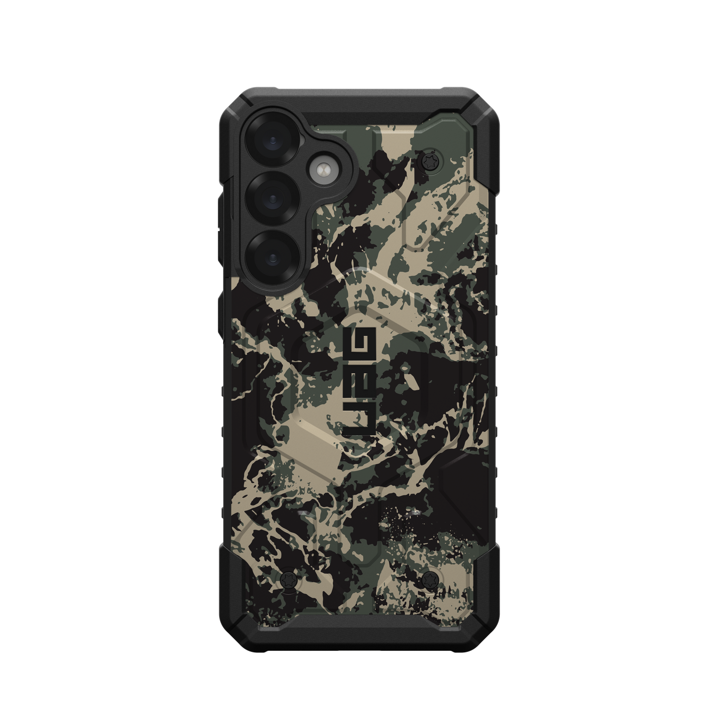UAG PATHFINDER CASE FOR SAMSUNG GALAXY - Neo Camo 3