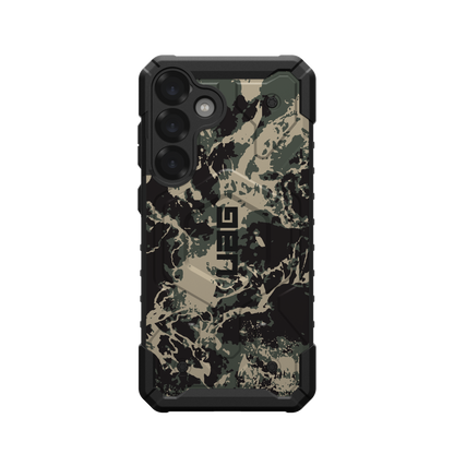 UAG PATHFINDER CASE FOR SAMSUNG GALAXY - Neo Camo 3