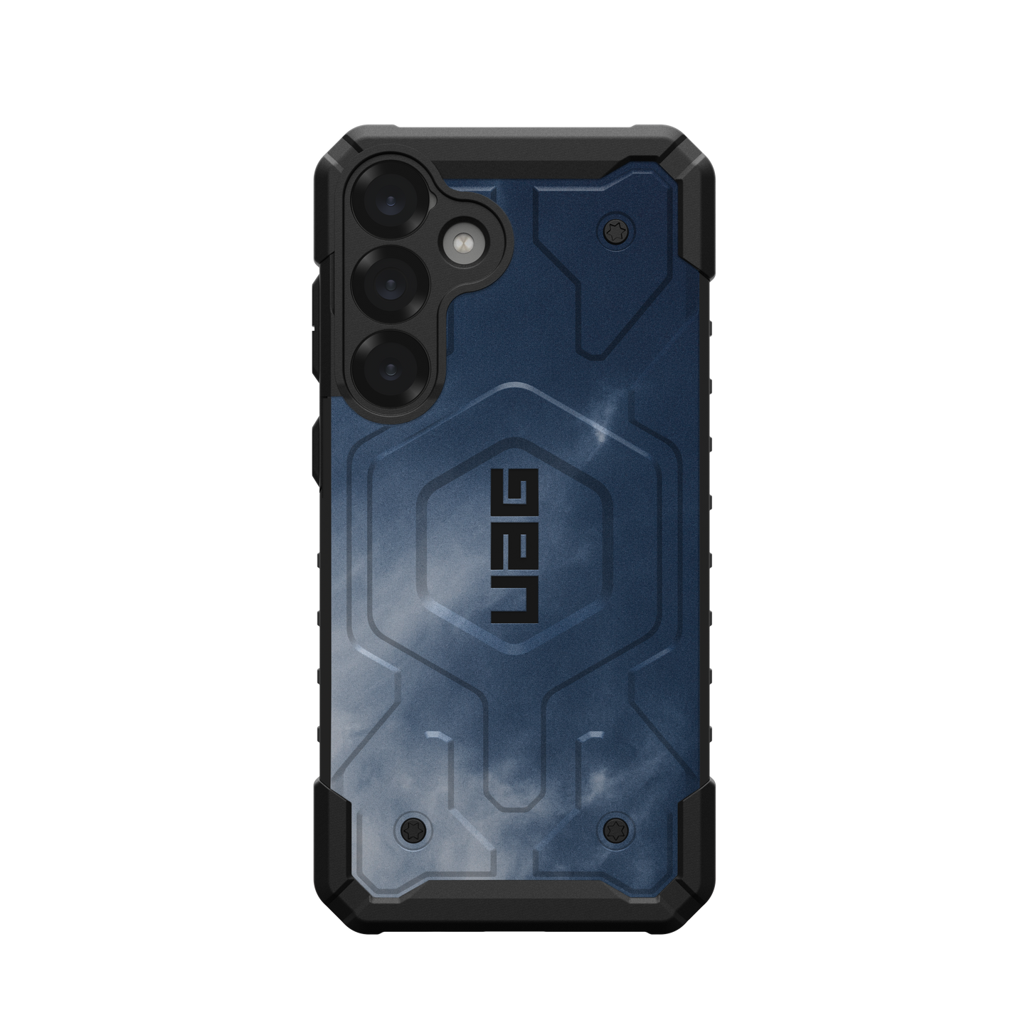 UAG PATHFINDER CASE FOR SAMSUNG GALAXY - TIE DYE CLOUDS