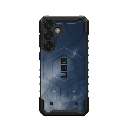 UAG PATHFINDER CASE FOR SAMSUNG GALAXY - TIE DYE CLOUDS