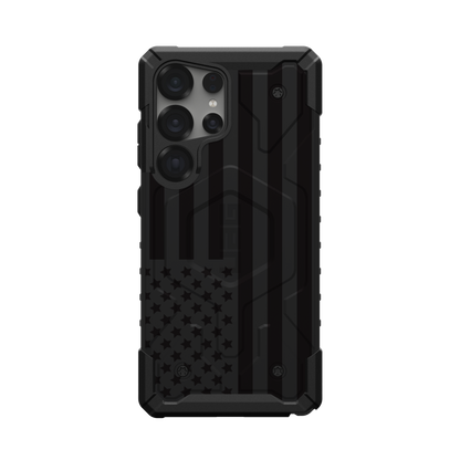 UAG PATHFINDER CASE FOR SAMSUNG GALAXY - American Black Flag