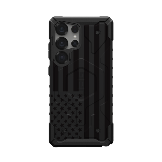UAG PATHFINDER CASE FOR SAMSUNG GALAXY - American Black Flag