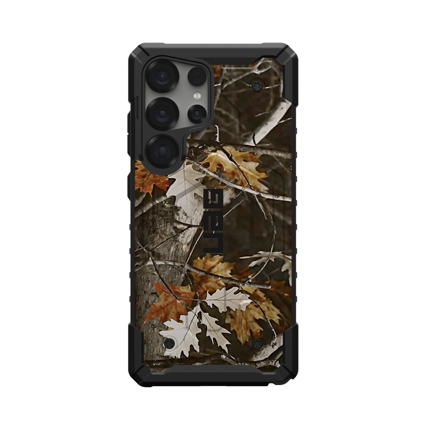 UAG PATHFINDER CASE FOR SAMSUNG GALAXY - CAMO 2