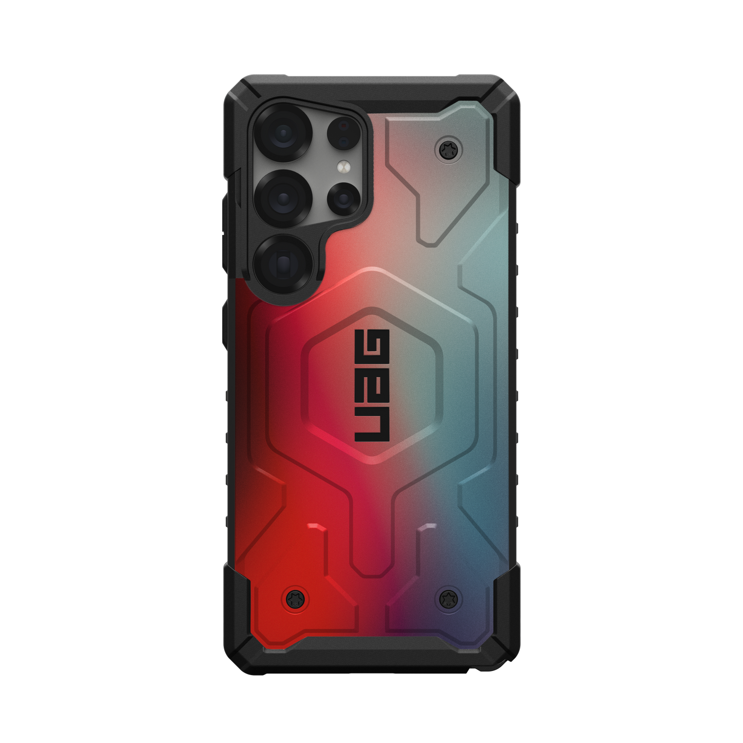 UAG PATHFINDER CASE FOR SAMSUNG GALAXY - GRAINY GRADIENT