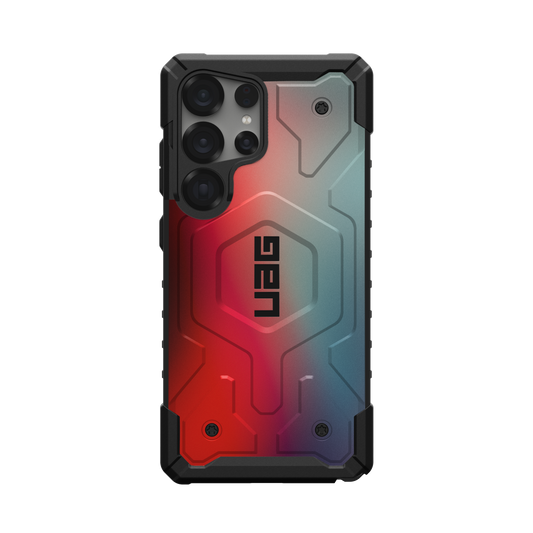 UAG PATHFINDER CASE FOR SAMSUNG GALAXY - GRAINY GRADIENT