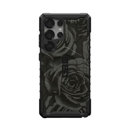 UAG PATHFINDER CASE FOR SAMSUNG GALAXY - HALFTONE ROSE