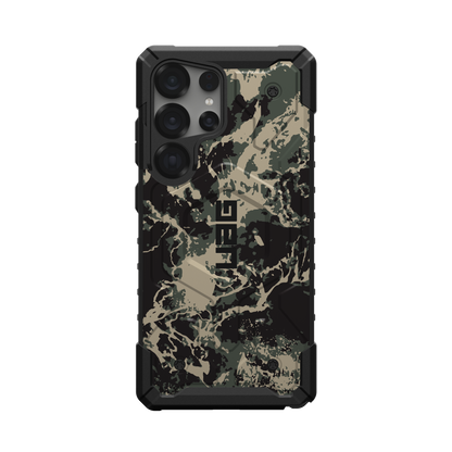 UAG PATHFINDER CASE FOR SAMSUNG GALAXY - Neo Camo 3