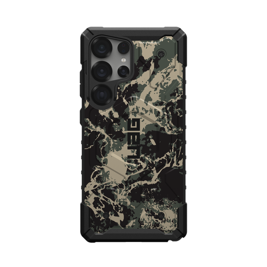 UAG PATHFINDER CASE FOR SAMSUNG GALAXY - Neo Camo 3