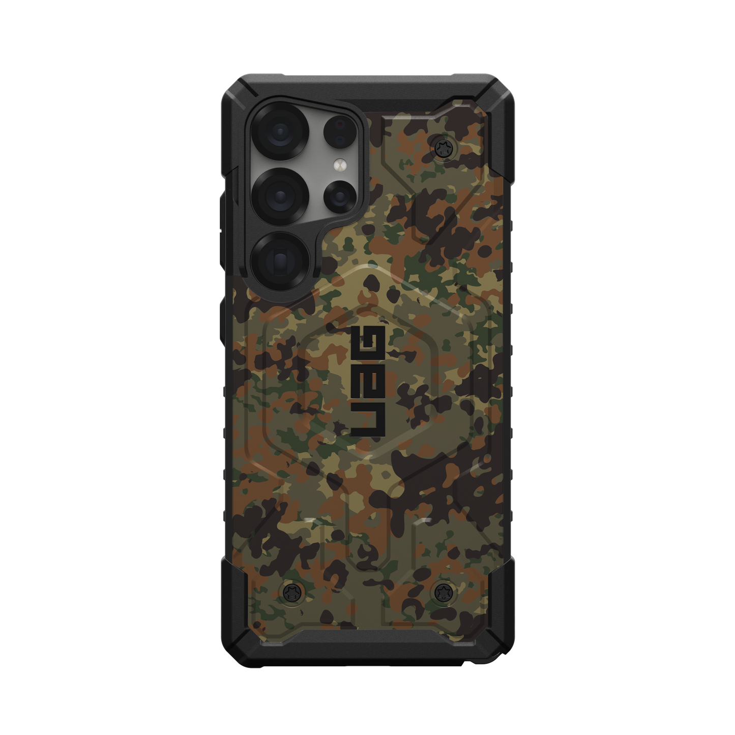 UAG PATHFINDER CASE FOR SAMSUNG GALAXY - Neo Camo 5
