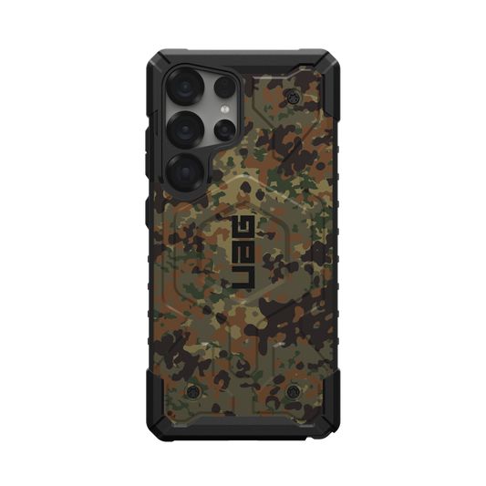 UAG PATHFINDER CASE FOR SAMSUNG GALAXY - Neo Camo 5