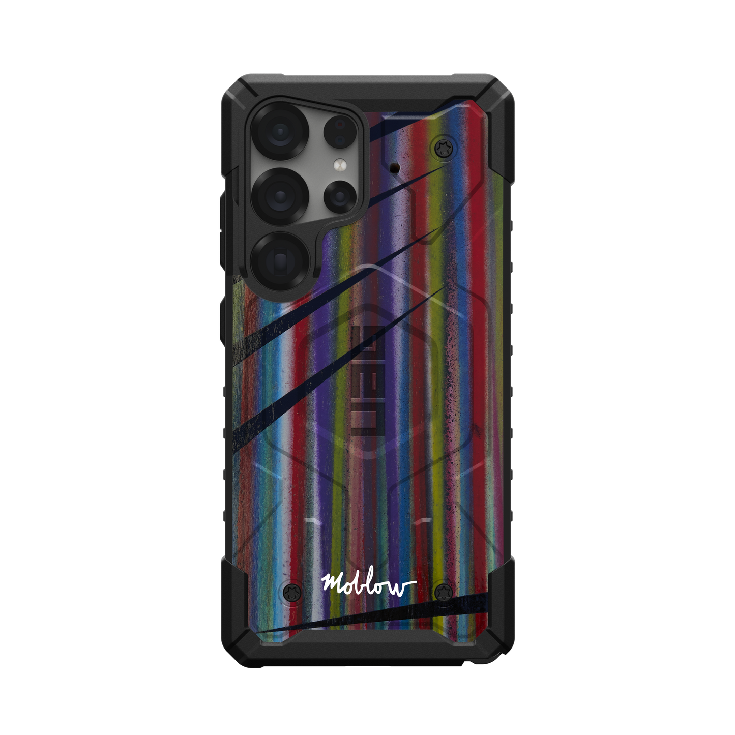 UAG PATHFINDER CASE FOR SAMSUNG GALAXY - Mark Oblow - Boards 1