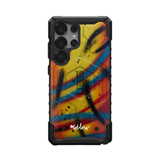 UAG PATHFINDER CASE FOR SAMSUNG GALAXY - Mark Oblow - Boards 2