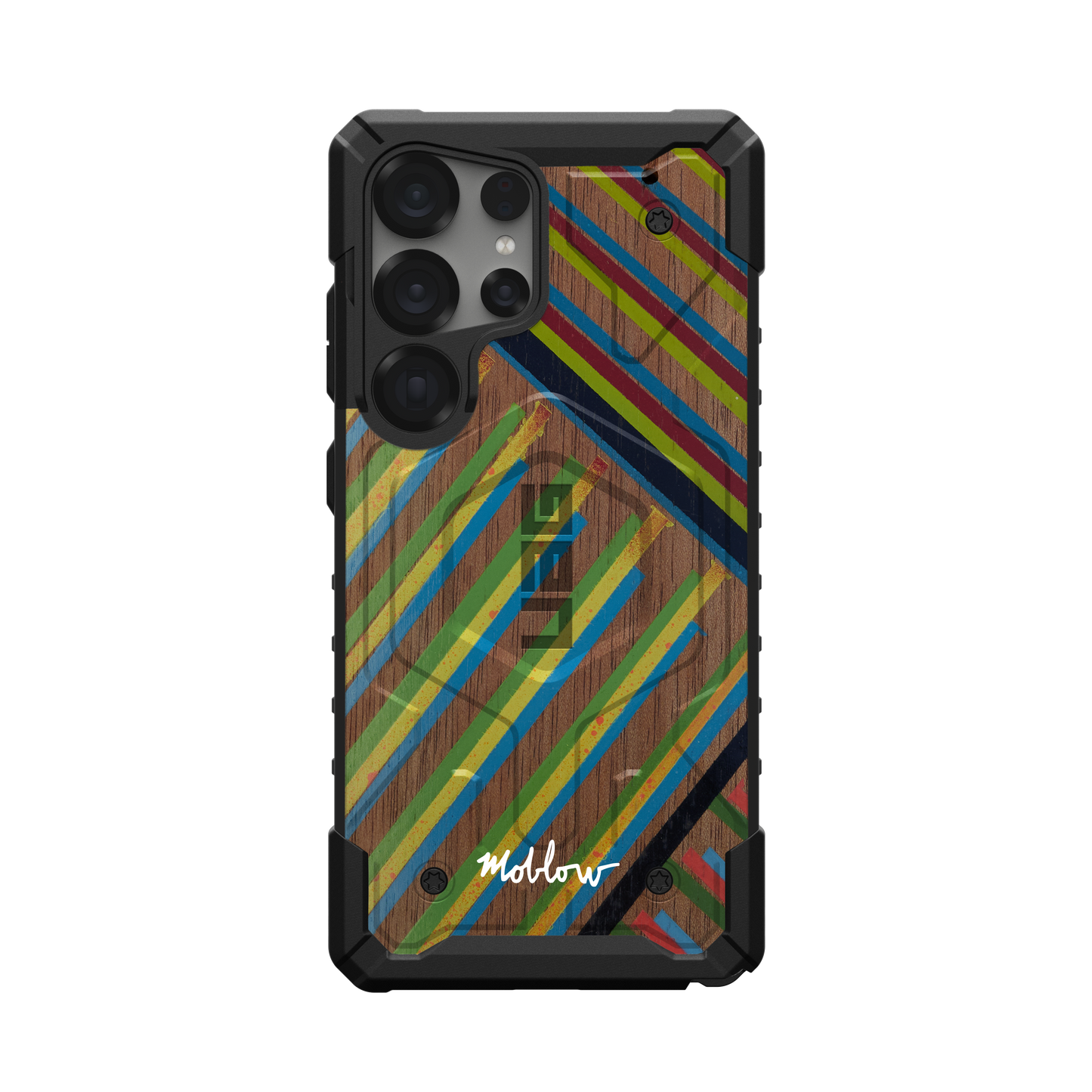 UAG PATHFINDER CASE FOR SAMSUNG GALAXY - Mark Oblow - Boards 3