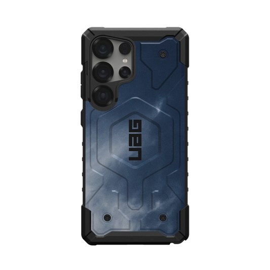 UAG PATHFINDER CASE FOR SAMSUNG GALAXY - TIE DYE CLOUDS