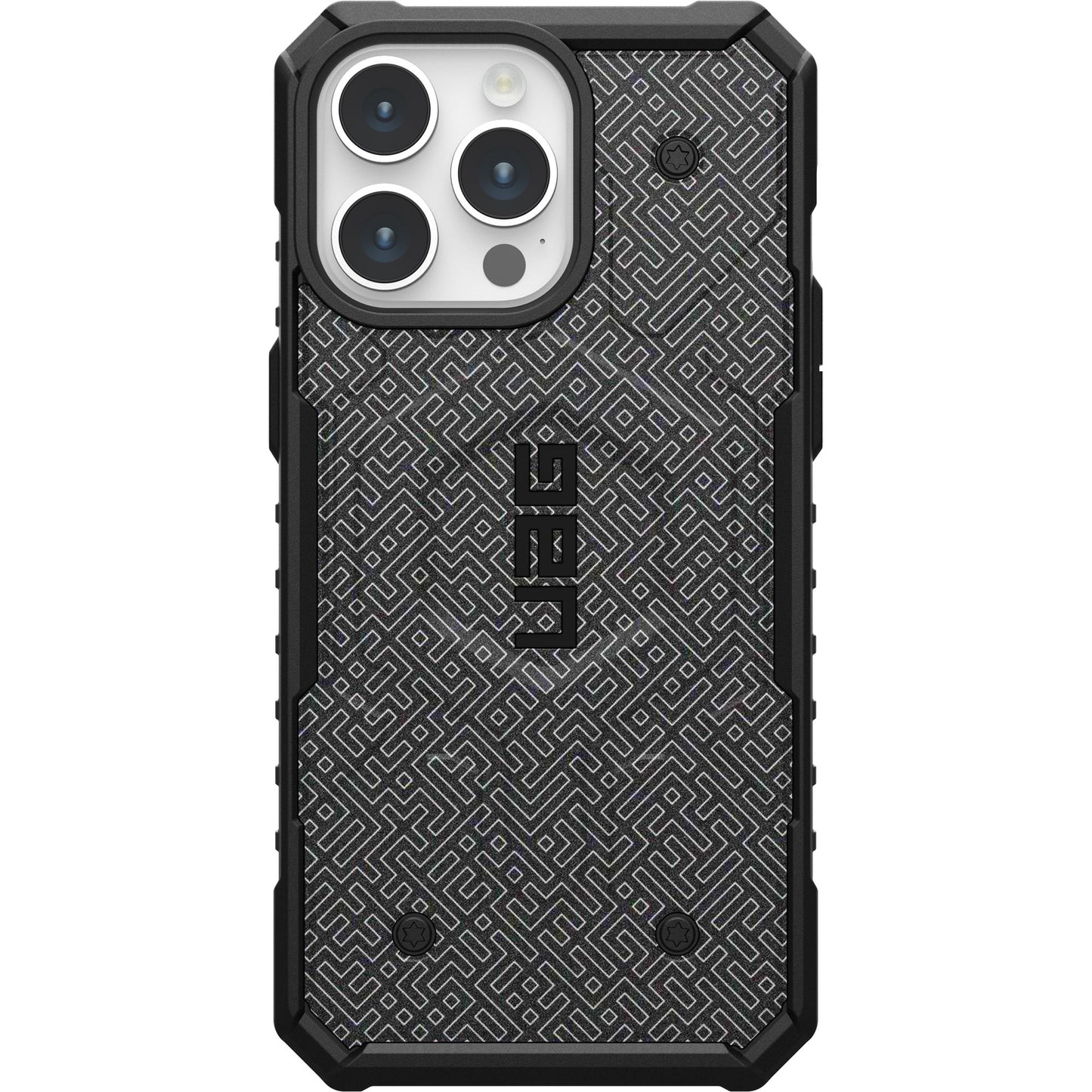 UAG PATHFINDER CASE WITH MAGSAFE FOR APPLE IPHONE - A-MAZING