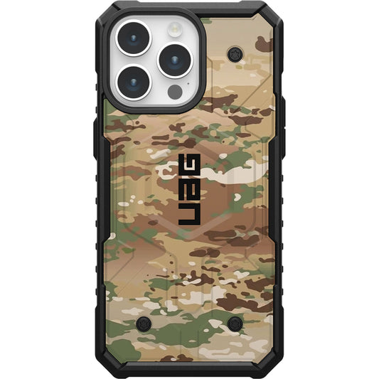 UAG PATHFINDER CASE WITH MAGSAFE FOR APPLE IPHONE - OCP ACU CAMO