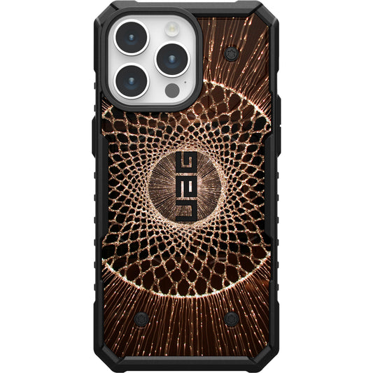 UAG PATHFINDER CASE WITH MAGSAFE FOR APPLE IPHONE - WEAVED DREAMCATCHER