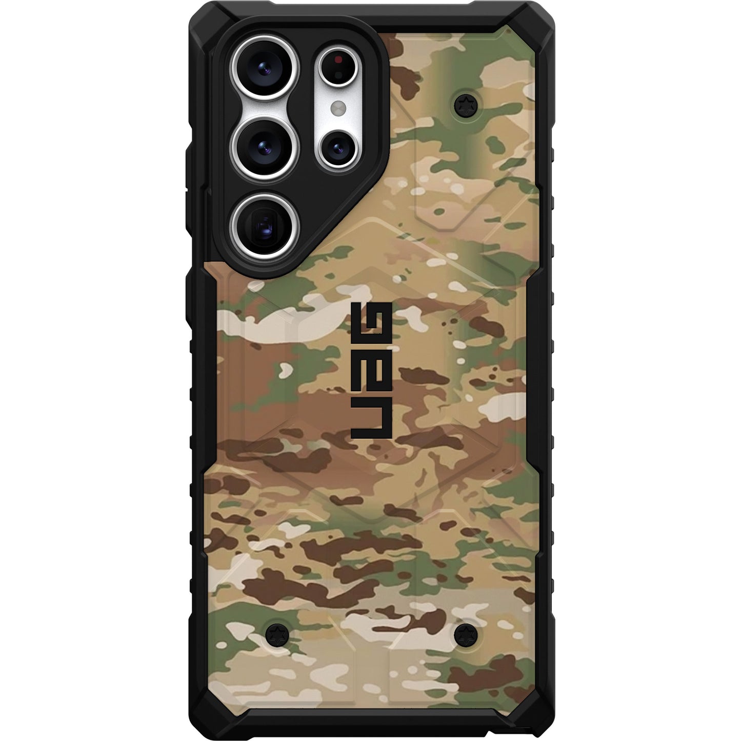 UAG PATHFINDER CASE FOR SAMSUNG GALAXY - OCP ACU CAMO