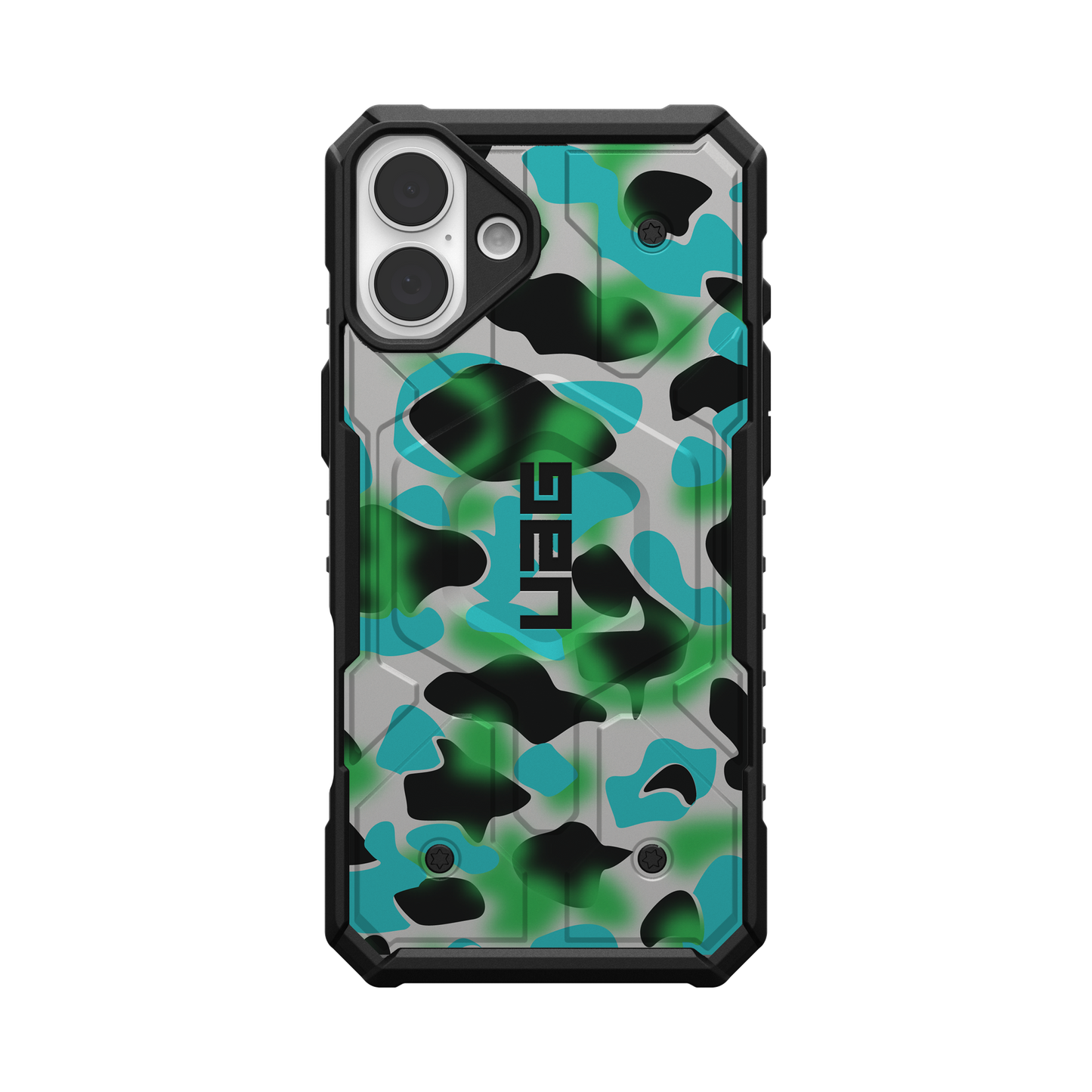 UAG PATHFINDER CASE WITH MAGSAFE FOR APPLE IPHONE - DUCK