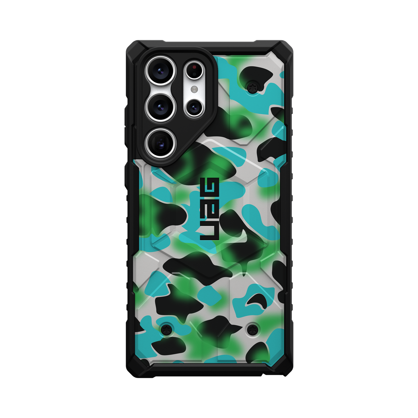 UAG PATHFINDER CASE FOR SAMSUNG GALAXY - DUCK