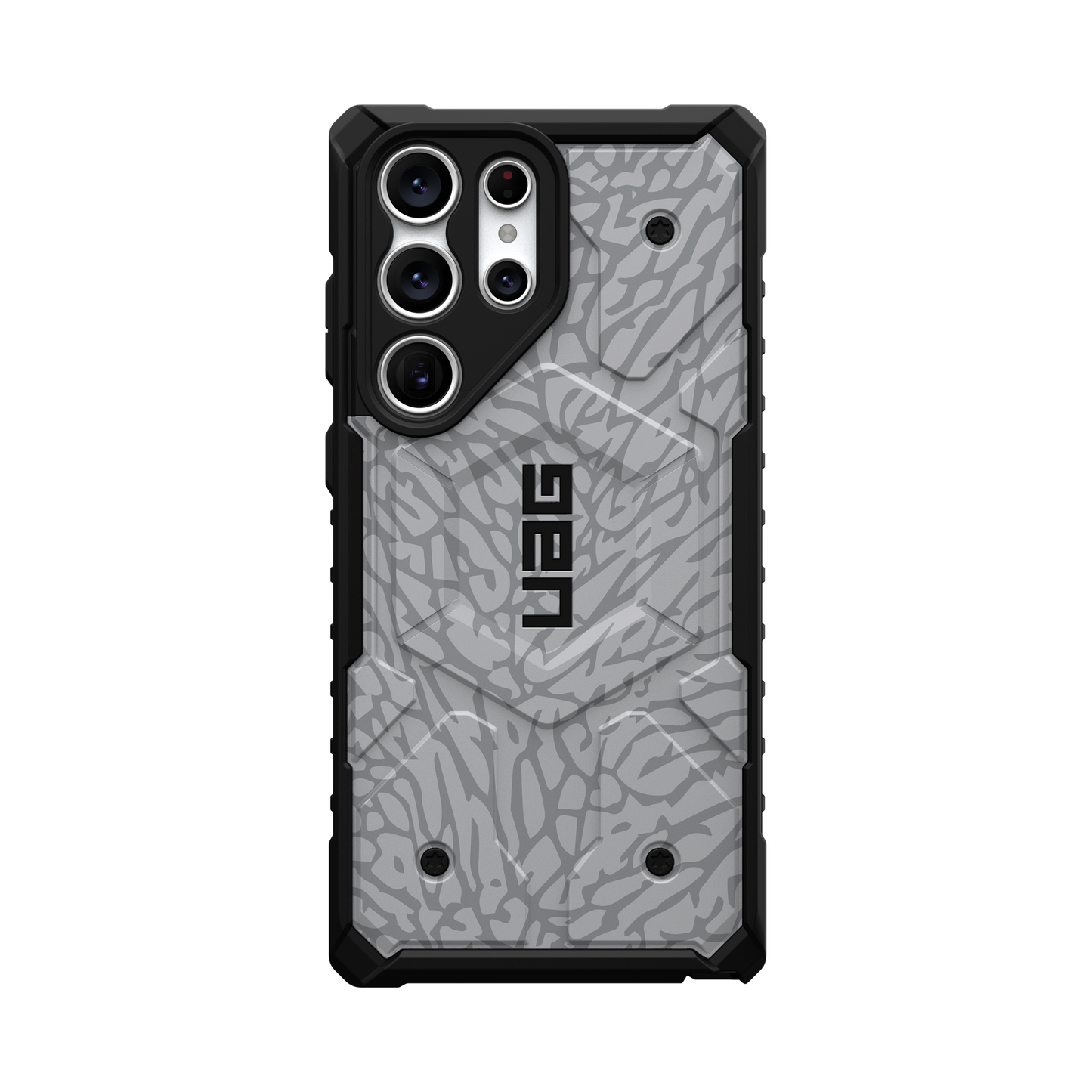 UAG PATHFINDER CASE FOR SAMSUNG GALAXY - ELEPHANT