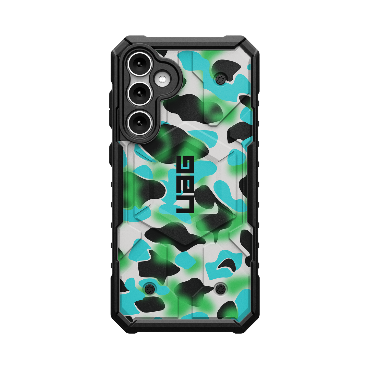 UAG PATHFINDER CASE FOR SAMSUNG GALAXY - DUCK